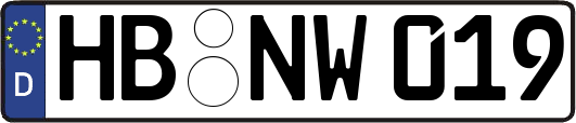 HB-NW019