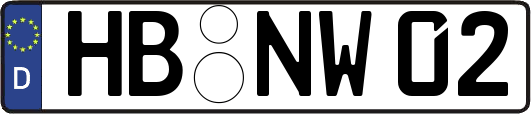 HB-NW02