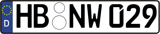 HB-NW029