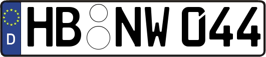 HB-NW044
