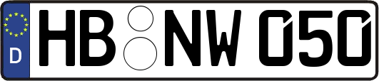 HB-NW050