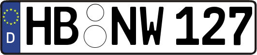 HB-NW127