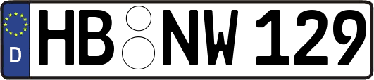 HB-NW129