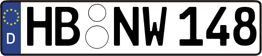 HB-NW148