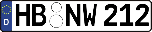 HB-NW212