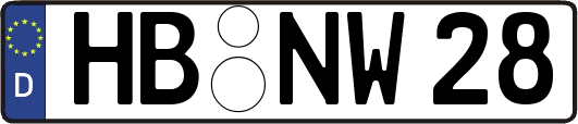 HB-NW28