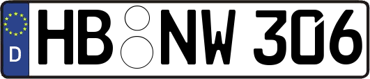 HB-NW306