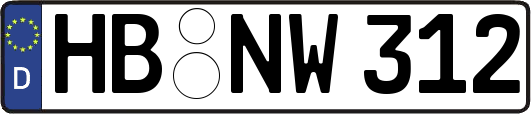 HB-NW312