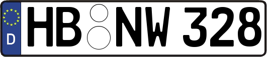 HB-NW328