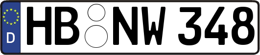 HB-NW348