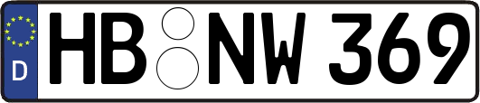 HB-NW369