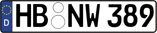 HB-NW389
