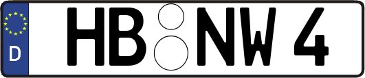 HB-NW4