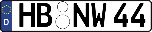 HB-NW44