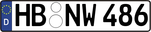 HB-NW486