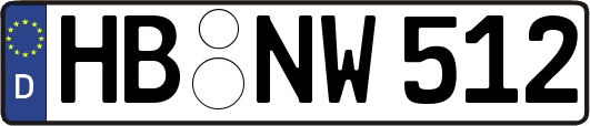 HB-NW512