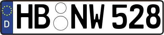 HB-NW528