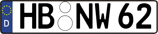 HB-NW62