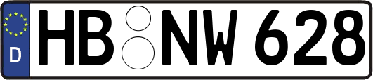 HB-NW628