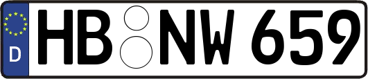 HB-NW659