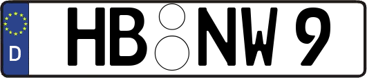 HB-NW9