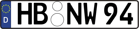 HB-NW94