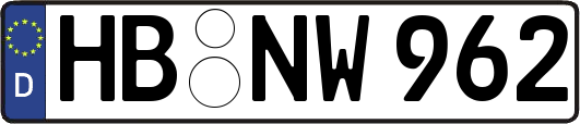 HB-NW962