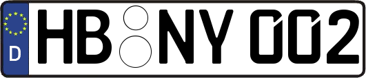 HB-NY002