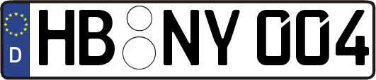 HB-NY004