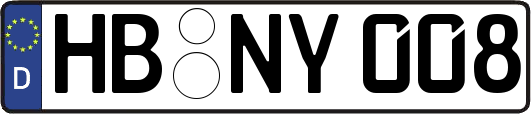 HB-NY008