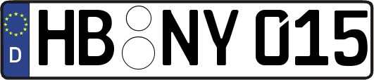 HB-NY015
