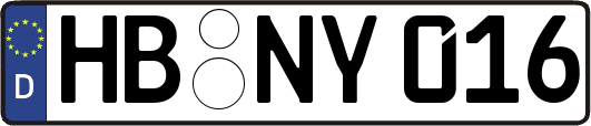 HB-NY016