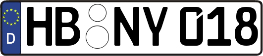 HB-NY018