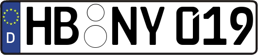 HB-NY019