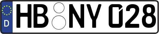 HB-NY028