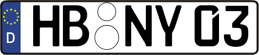 HB-NY03