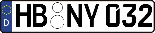 HB-NY032