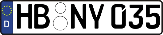 HB-NY035