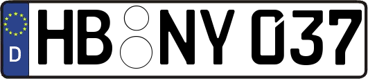HB-NY037