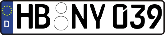 HB-NY039