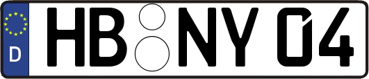 HB-NY04