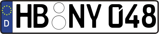HB-NY048