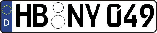HB-NY049