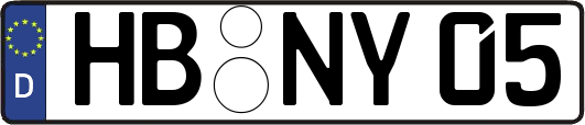 HB-NY05