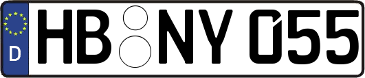HB-NY055