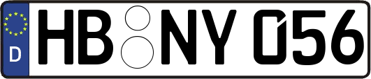 HB-NY056