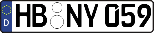 HB-NY059