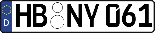 HB-NY061
