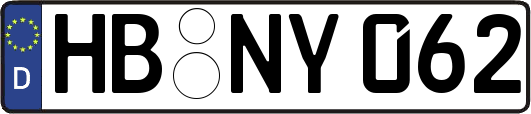 HB-NY062