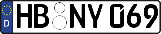 HB-NY069